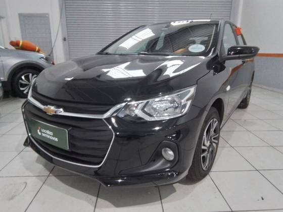 CHEVROLET ONIX 1.0 FLEX LT MANUAL CHEVROLET ONIX 1.0 FLEX LT MANUAL
